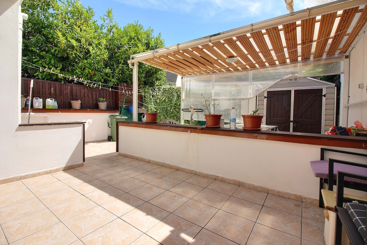 Agence immobilière de ERA MAIRIE DE COLOMBES