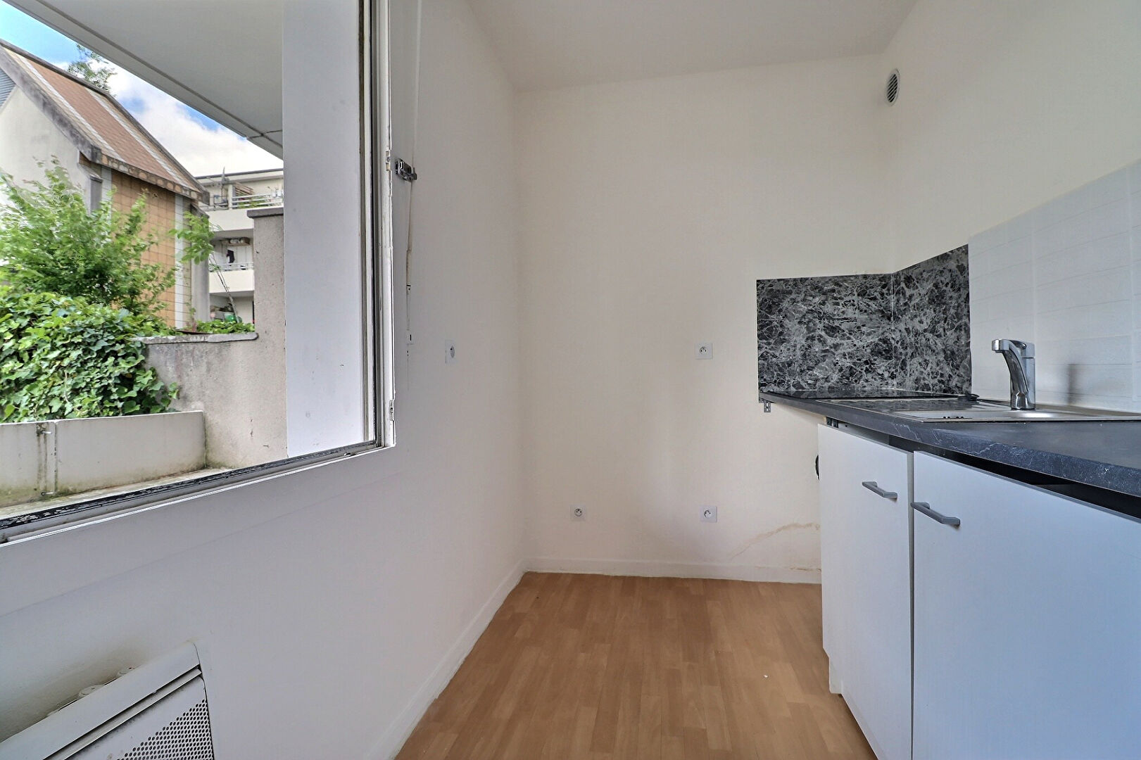 Agence immobilière de ERA AGENCE IMMOBILIERE DU STADE - ERA MAIRIE D'AUBERVILLIERS