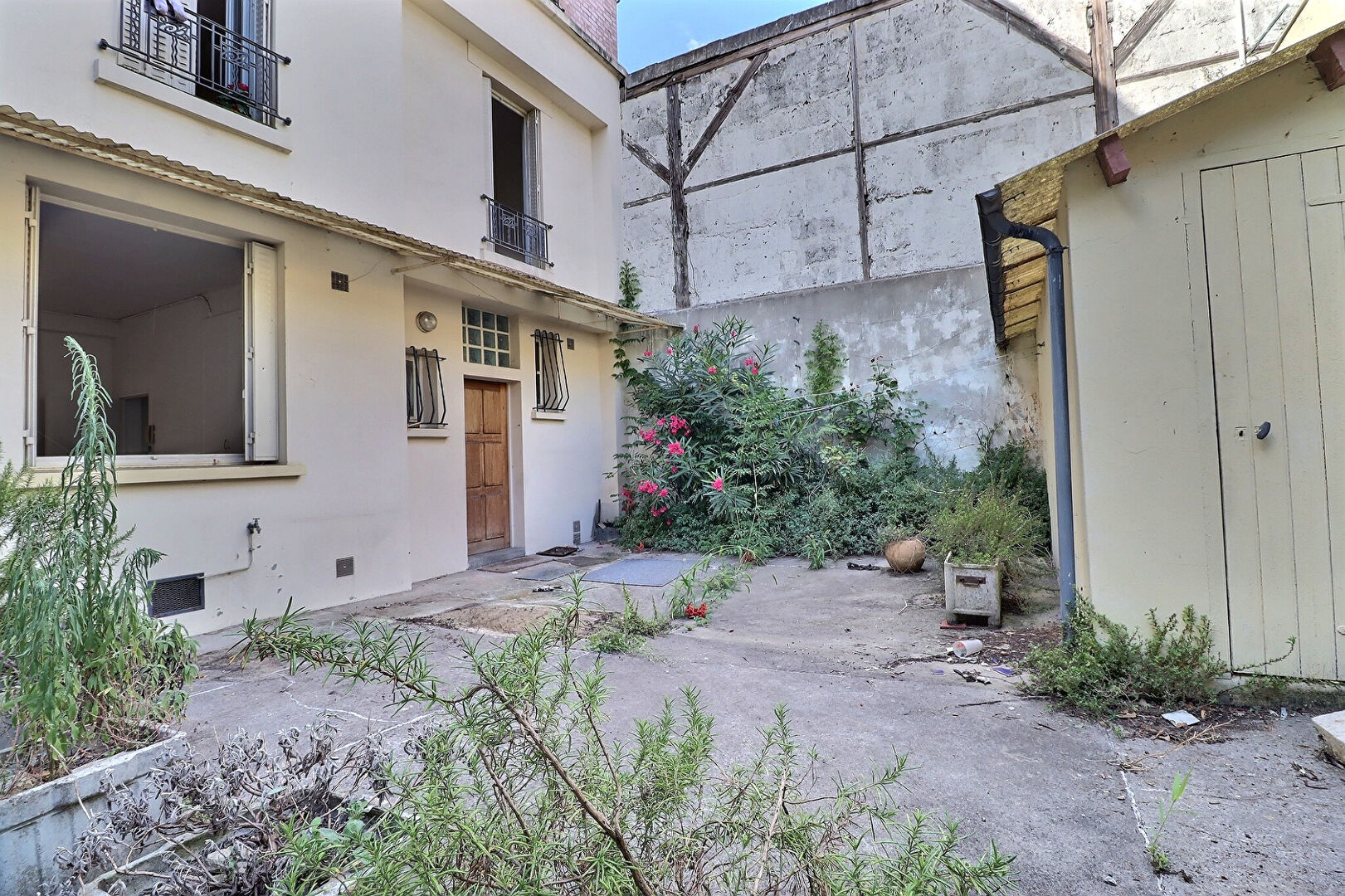 Agence immobilière de ERA AGENCE IMMOBILIERE DU STADE - ERA MAIRIE D'AUBERVILLIERS