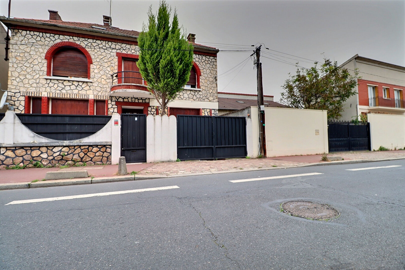 Agence immobilière de ERA AGENCE IMMOBILIERE DU STADE - ERA MAIRIE D'AUBERVILLIERS