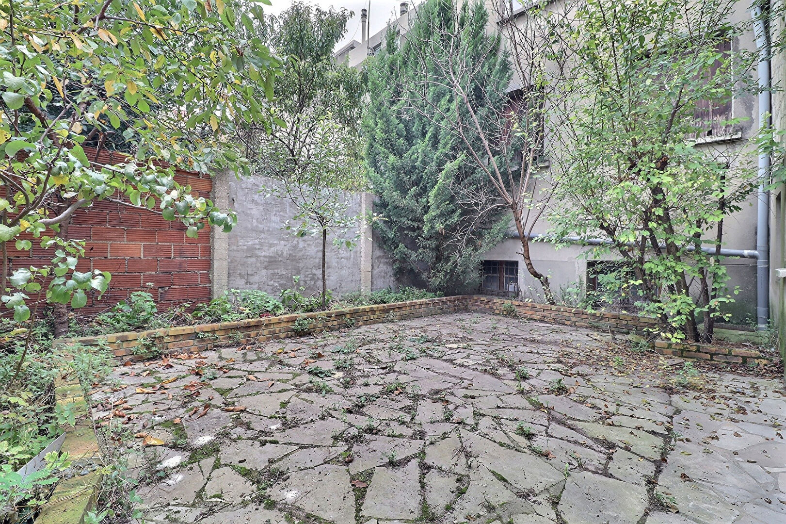 Photo Maison Aubervilliers 11 pièce(s) 345 m2 image 4/6