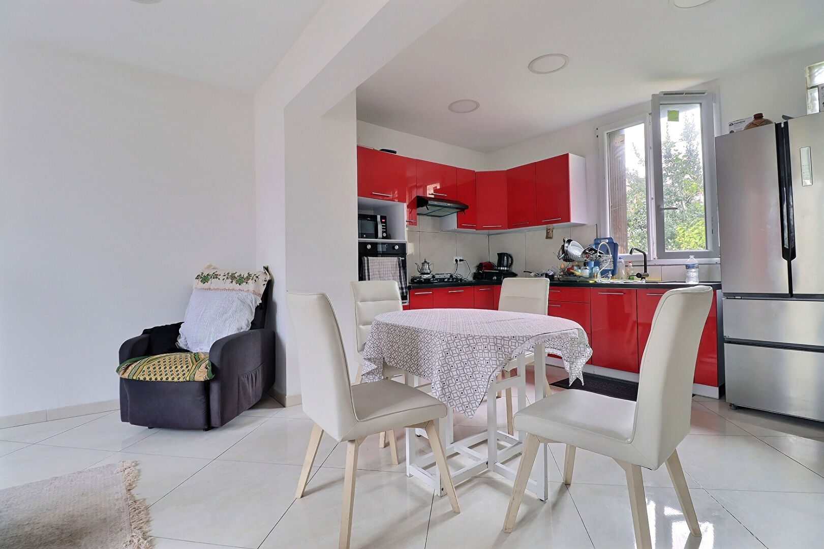 Photo Maison Aubervilliers 11 pièce(s) 345 m2 image 6/6