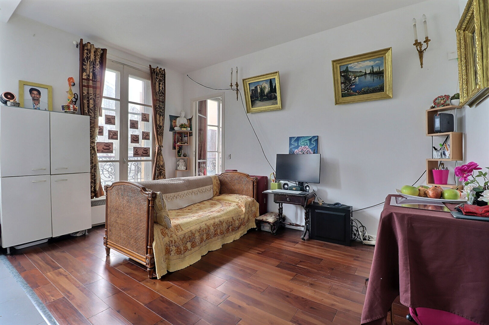 Agence immobilière de ERA AGENCE IMMOBILIERE DU STADE - ERA MAIRIE D'AUBERVILLIERS