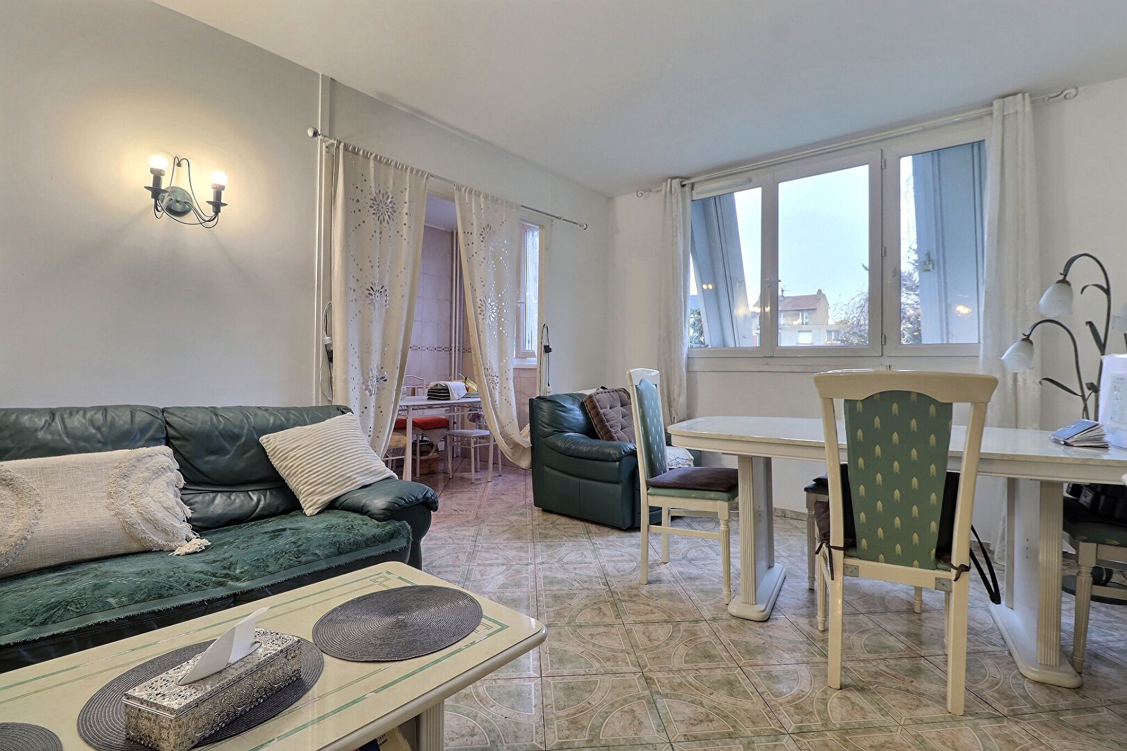 Agence immobilière de ERA AGENCE IMMOBILIERE DU STADE