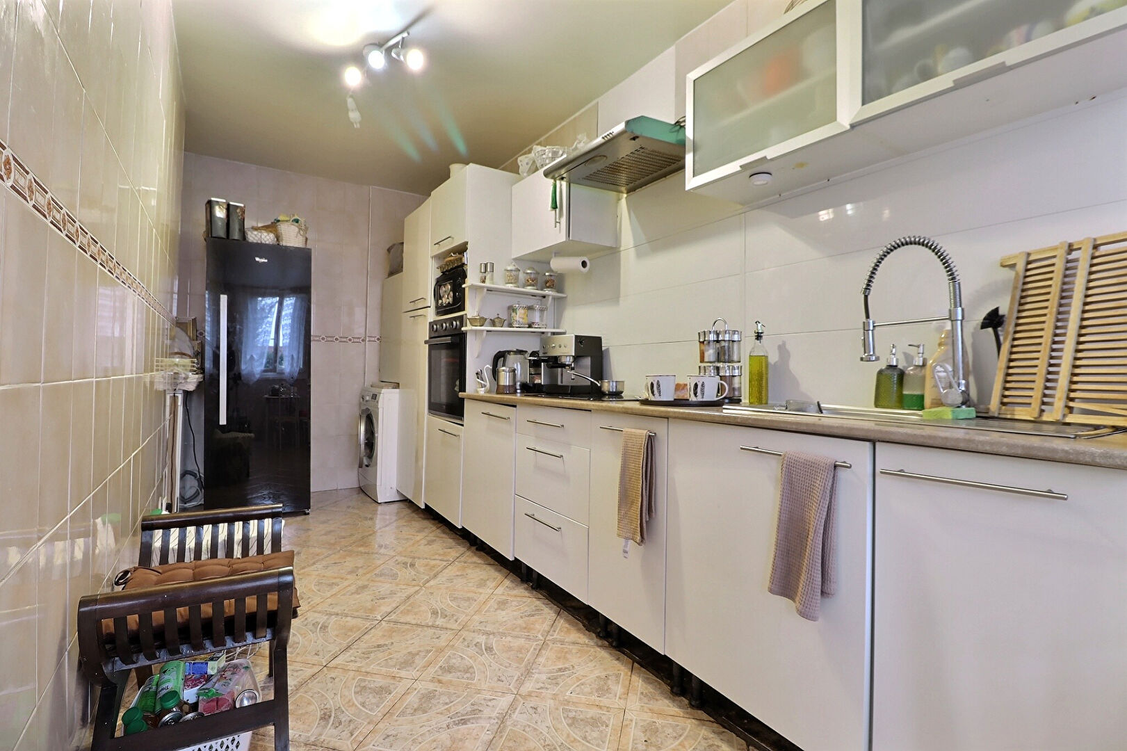 Photo T3 76 m2 SAINT-DENIS image 3/6