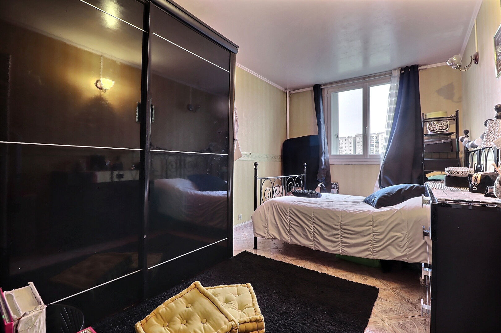 Photo T3 76 m2 SAINT-DENIS image 5/6