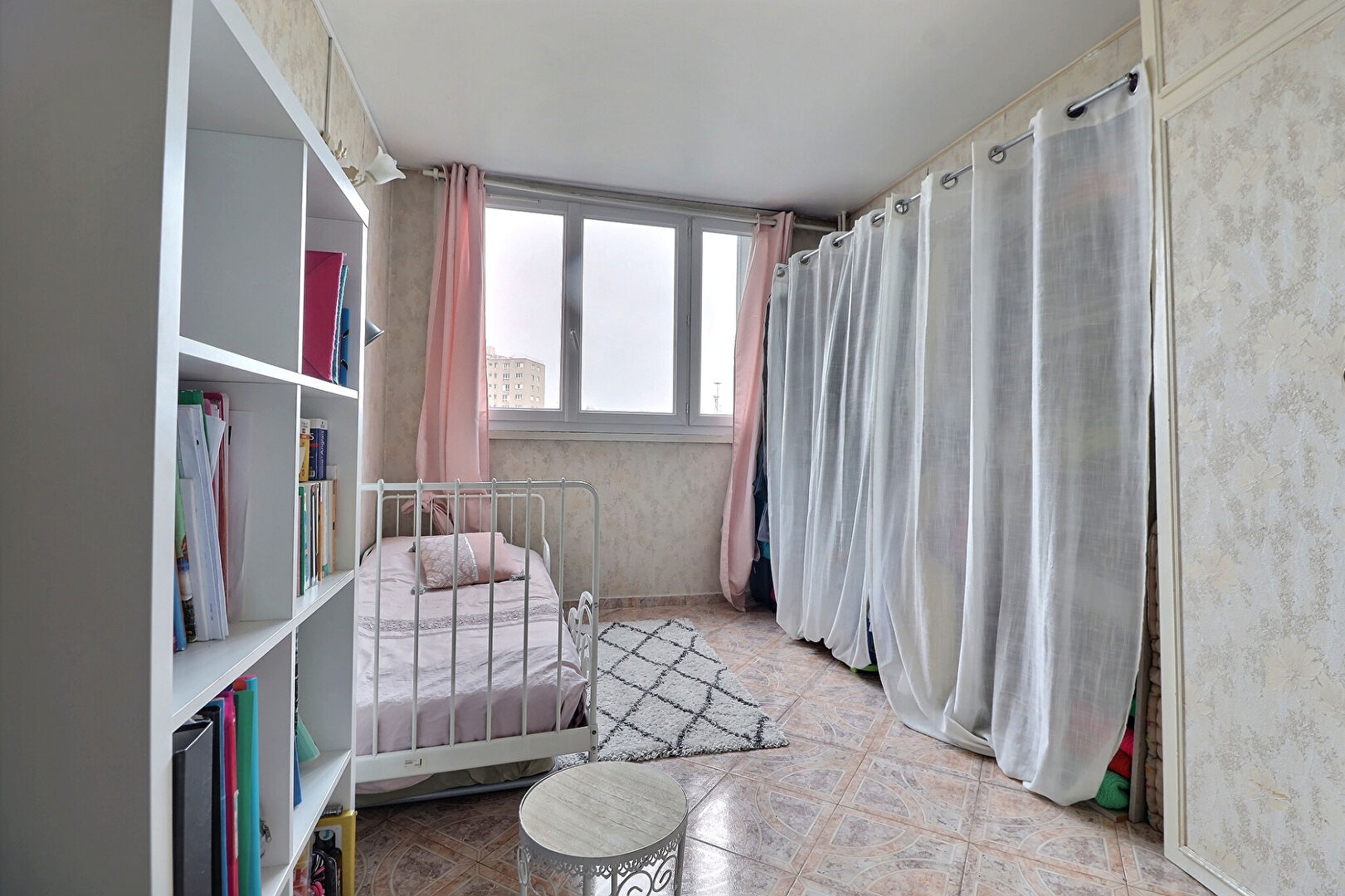 Photo T3 76 m2 SAINT-DENIS image 6/6