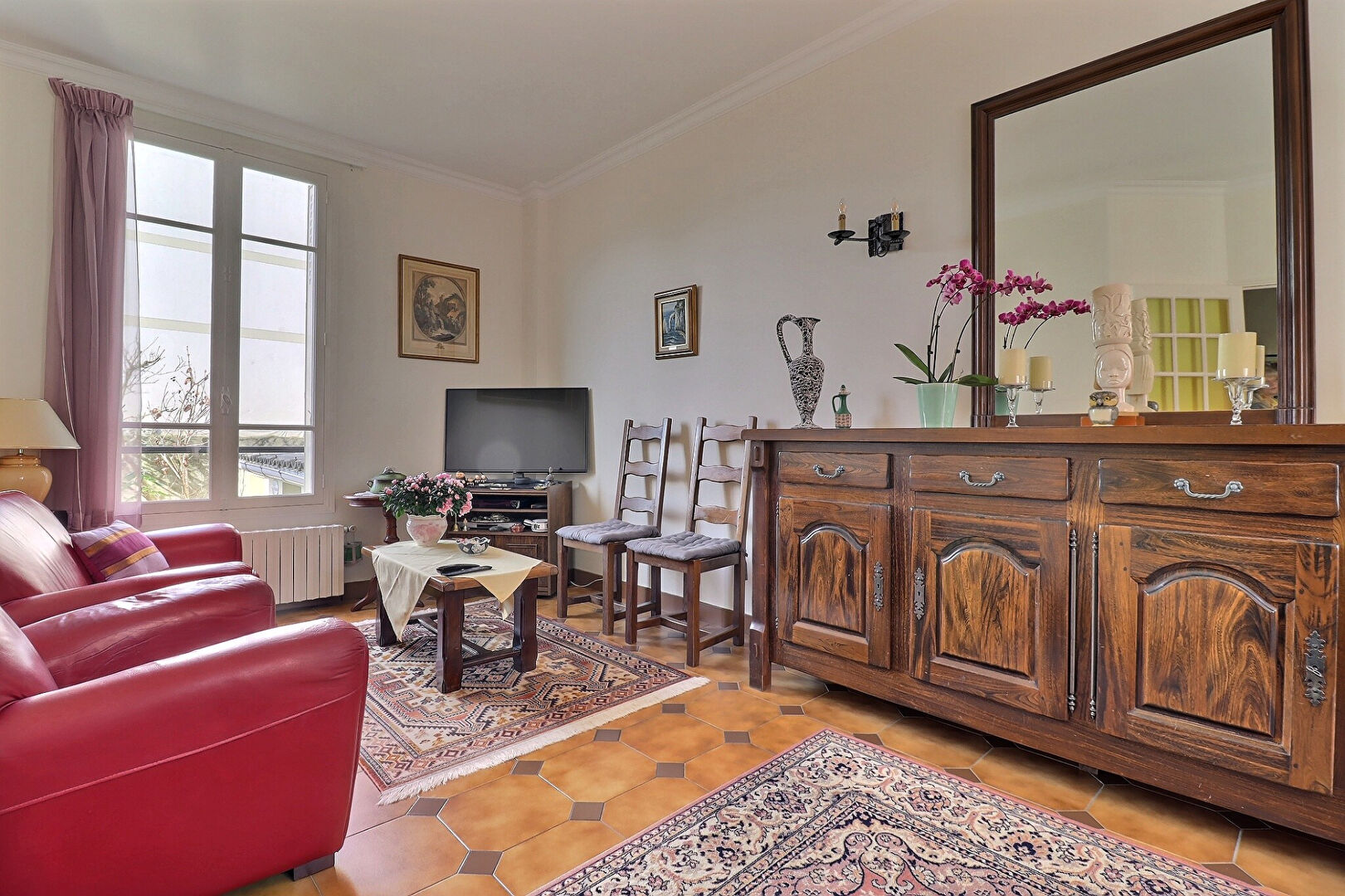 Agence immobilière de ERA MAIRIE DE COLOMBES