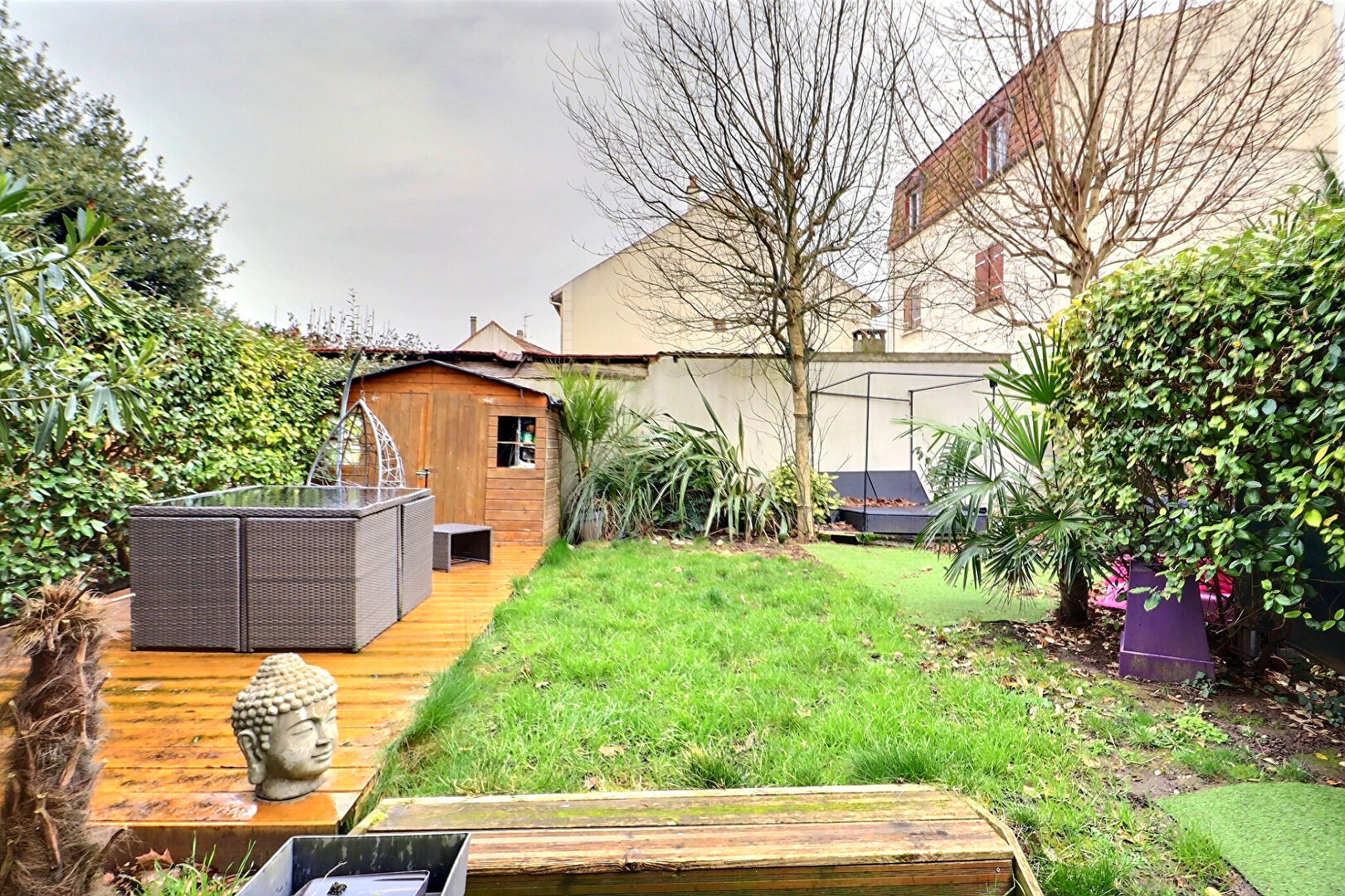 Agence immobilière de ERA AGENCE IMMOBILIERE DU STADE