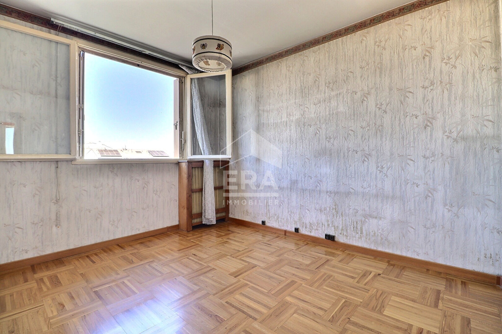 Photo Appartement Aubervilliers 3 pièce(s) 65.34 m2 image 6/6