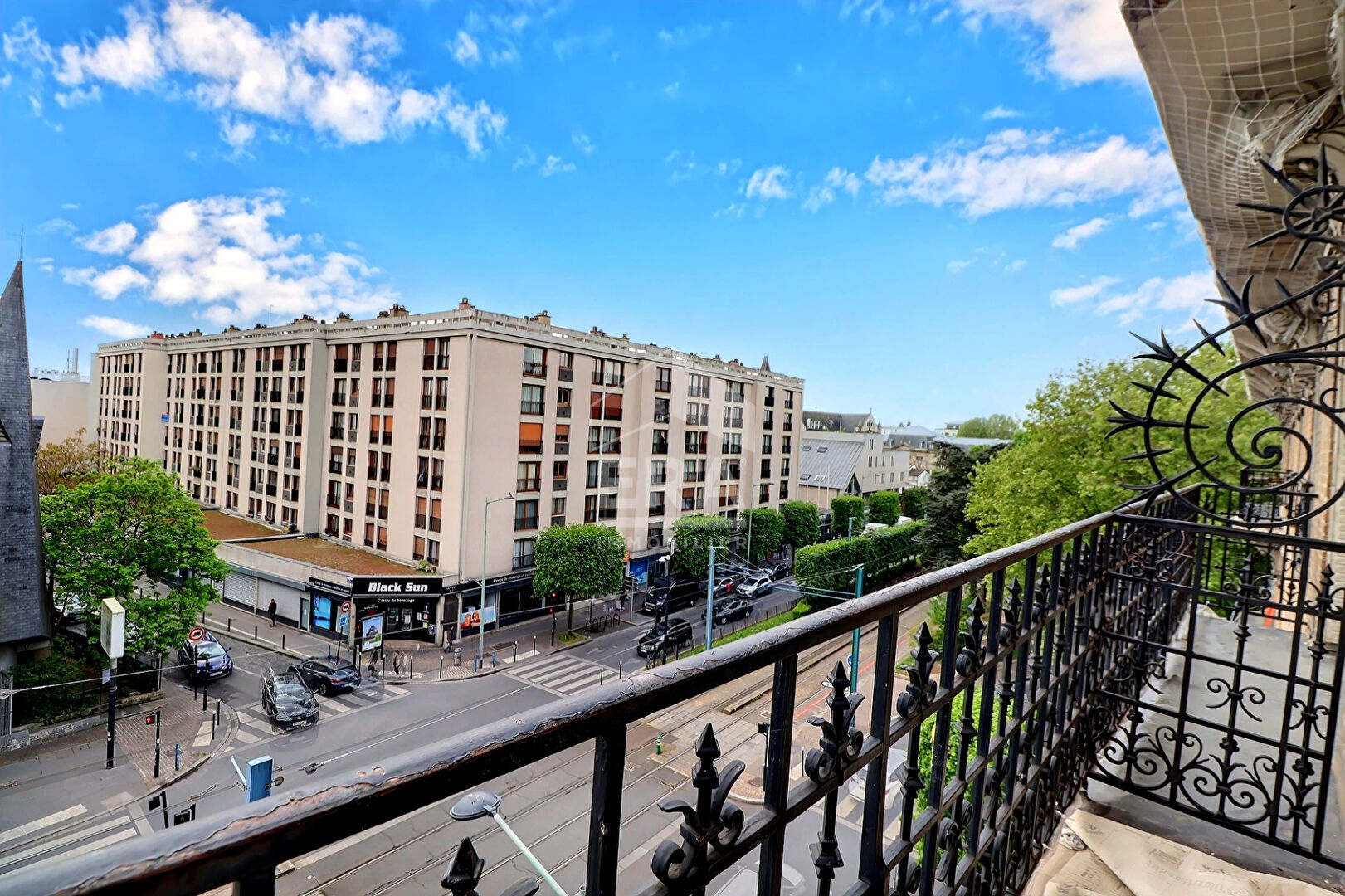 Agence immobilière de ERA AGENCE IMMOBILIERE DU STADE