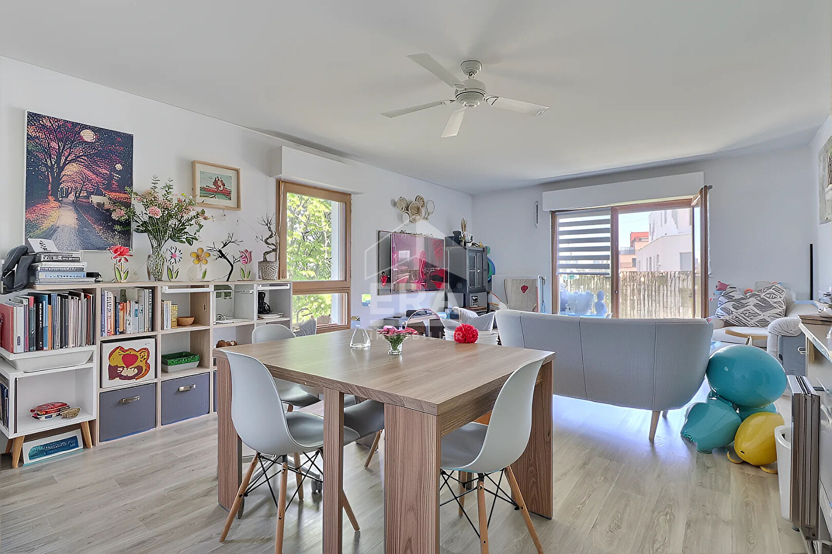 Agence immobilière de ERA AGENCE IMMOBILIERE DU STADE