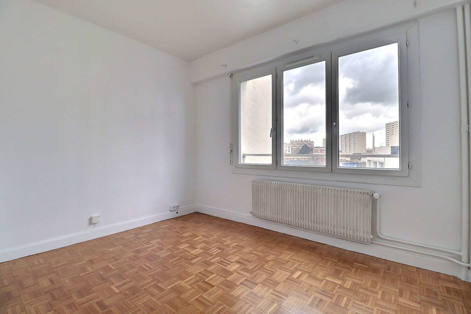 Agence immobilière de ERA AGENCE IMMOBILIERE DU STADE - ERA MAIRIE D'AUBERVILLIERS