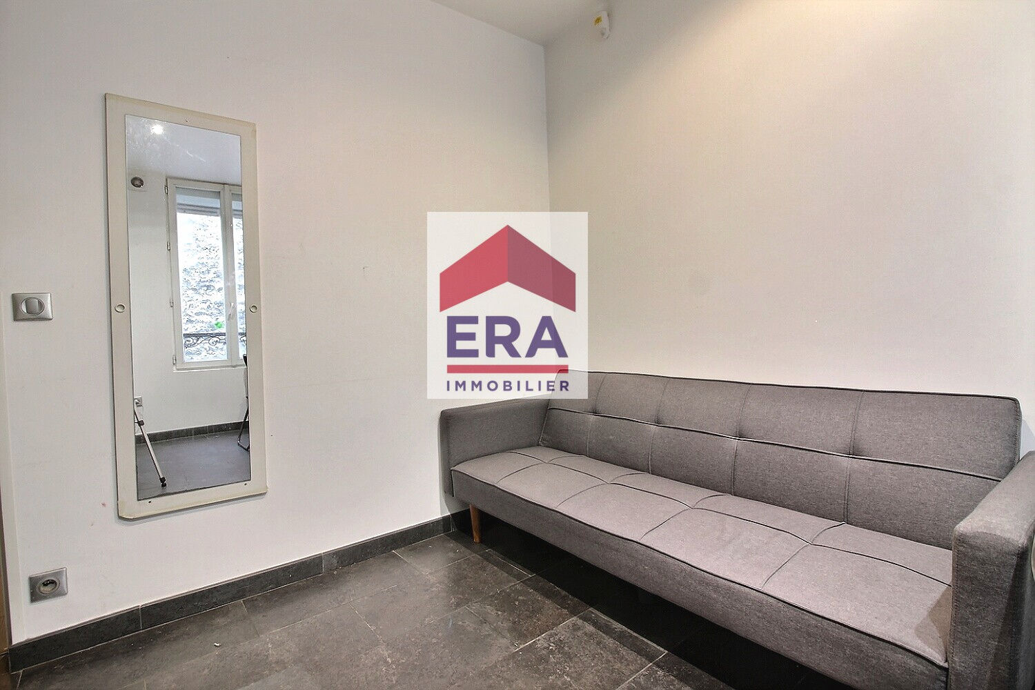 Agence immobilière de ERA AGENCE IMMOBILIERE DU STADE - ERA MAIRIE DE SAINT-OUEN