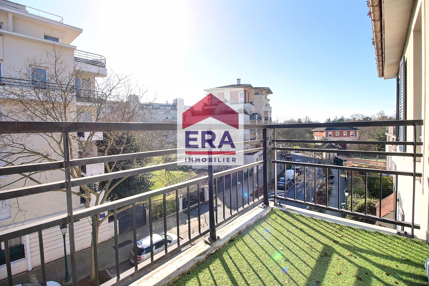 Agence immobilière de ERA AGENCE IMMOBILIERE DU STADE - ERA MAIRIE DE SAINT-OUEN