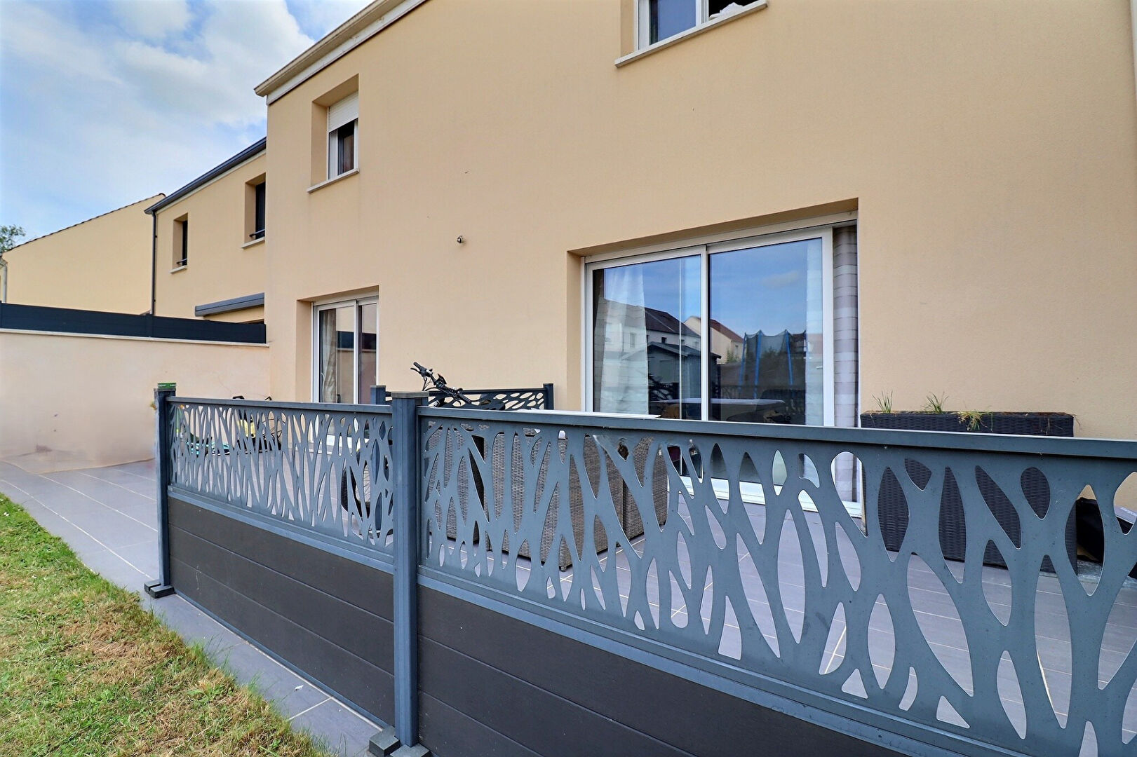 Agence immobilière de ERA AGENCE IMMOBILIERE DU STADE