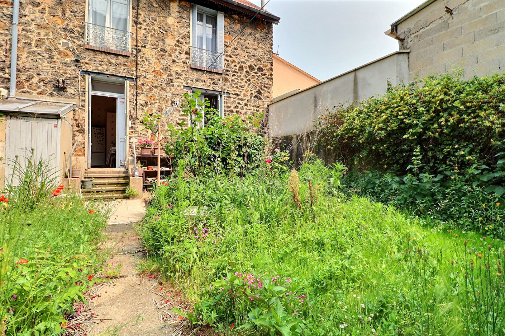 Agence immobilière de ERA AGENCE IMMOBILIERE DU STADE - ERA MAIRIE D'AUBERVILLIERS
