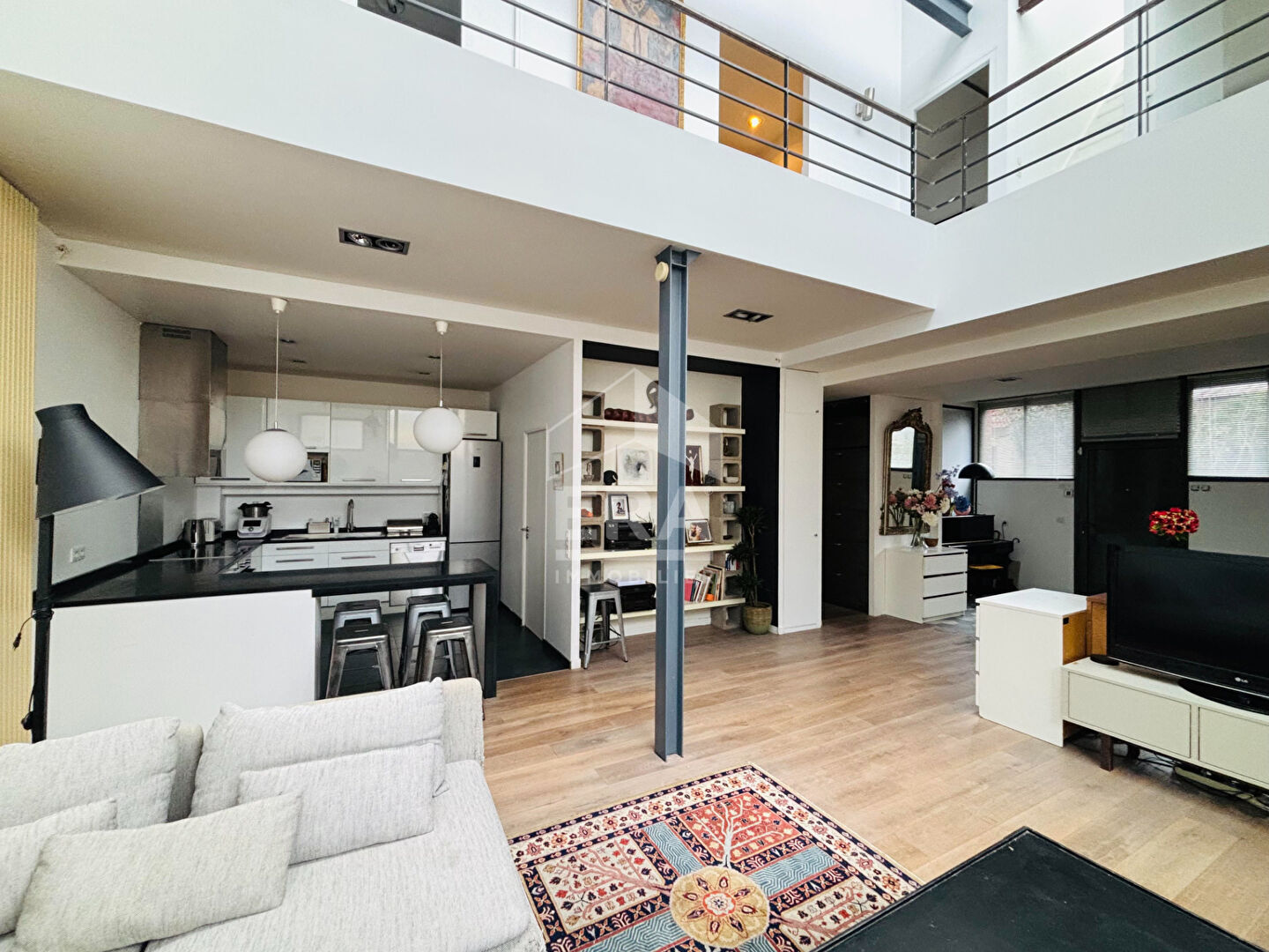 Agence immobilière de ERA AGENCE IMMOBILIERE DU STADE - ERA MAIRIE DE SAINT-OUEN