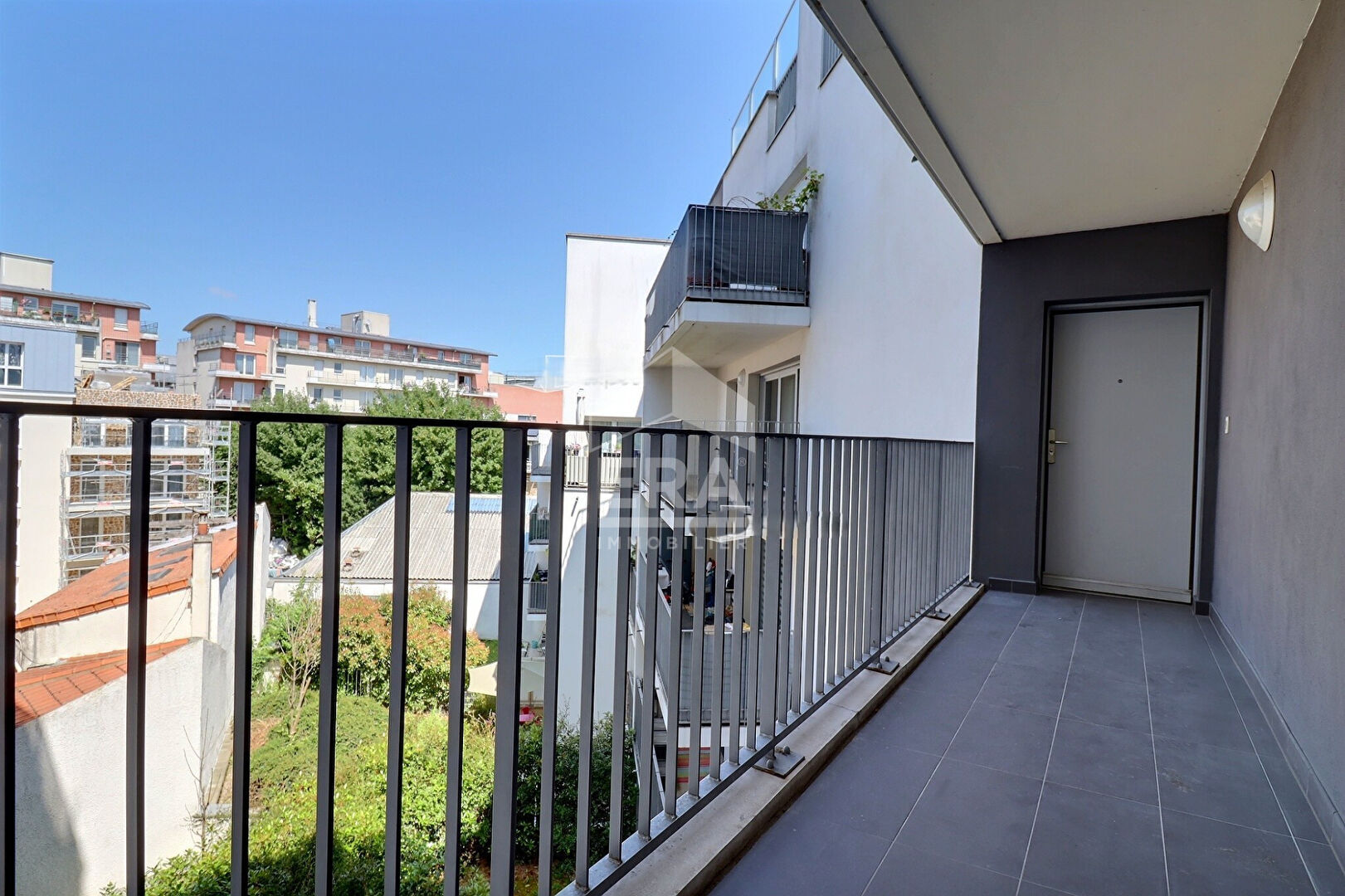 Agence immobilière de ERA AGENCE IMMOBILIERE DU STADE