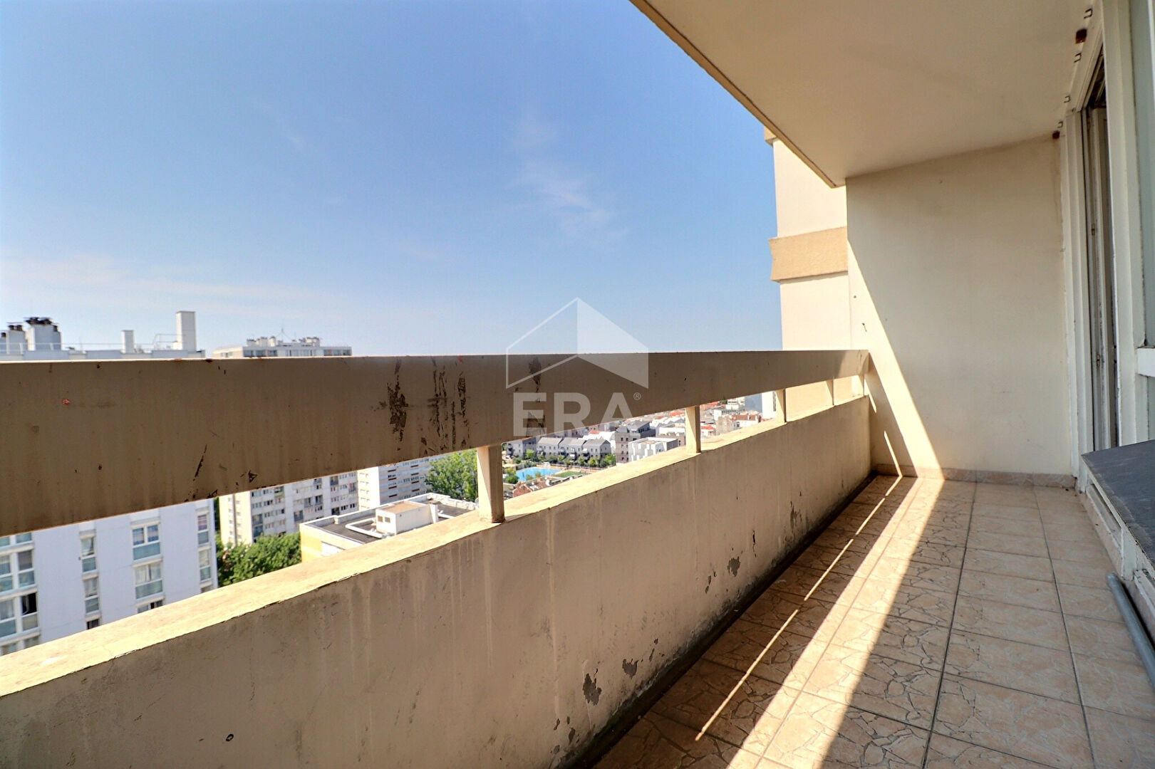 Agence immobilière de ERA AGENCE IMMOBILIERE DU STADE - ERA MAIRIE D'AUBERVILLIERS
