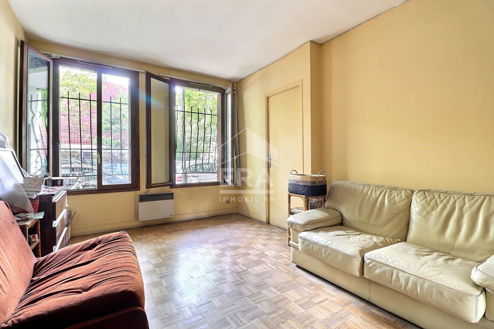 Photo Appartement Aubervilliers 2 pièce(s) 54 m2 image 1/5