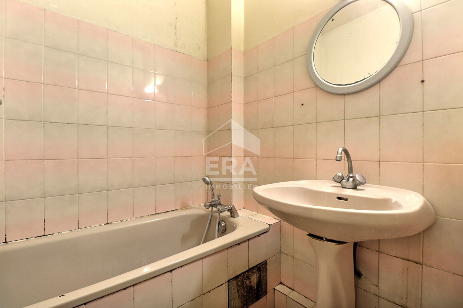 Photo Appartement Aubervilliers 2 pièce(s) 54 m2 image 5/5