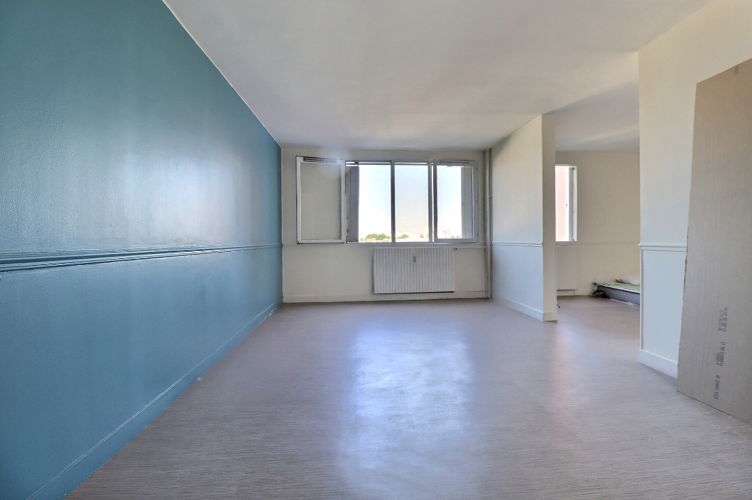 Photo EXCEPTIONNEL : 5 PIECES 98 M2 AVEC BELLE VUE image 2/6