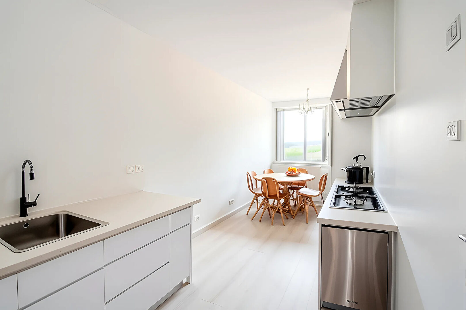 Photo EXCEPTIONNEL : 5 PIECES 98 M2 AVEC BELLE VUE image 3/6