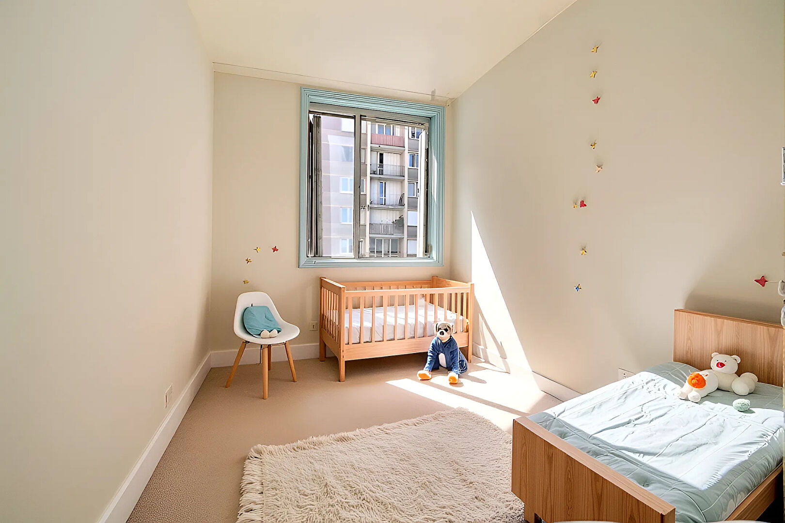 Photo EXCEPTIONNEL : 5 PIECES 98 M2 AVEC BELLE VUE image 6/6