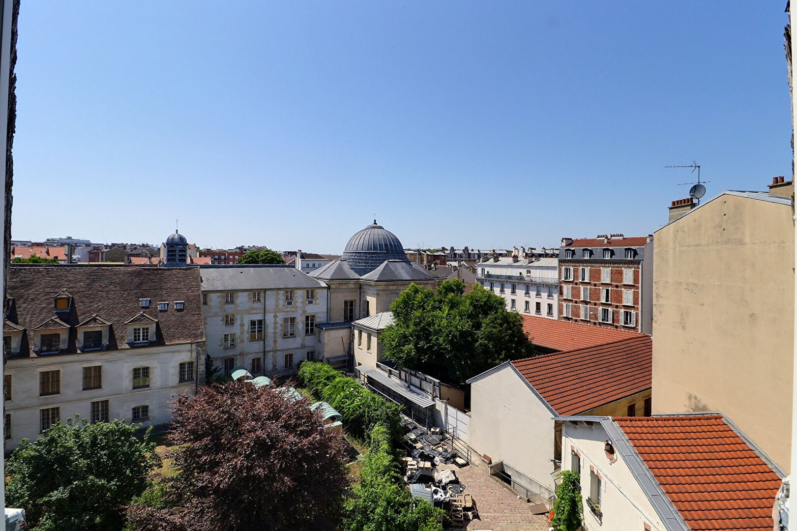Agence immobilière de ERA AGENCE IMMOBILIERE DU STADE