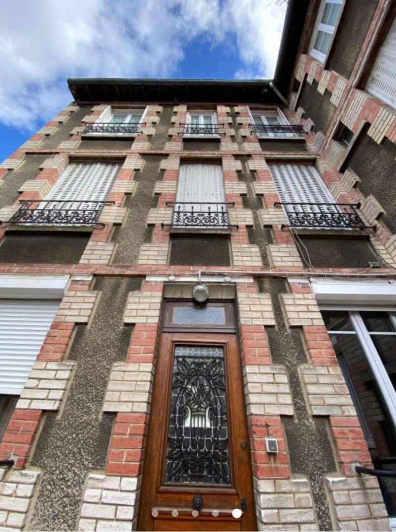 Agence immobilière de ERA MAIRIE DE COLOMBES