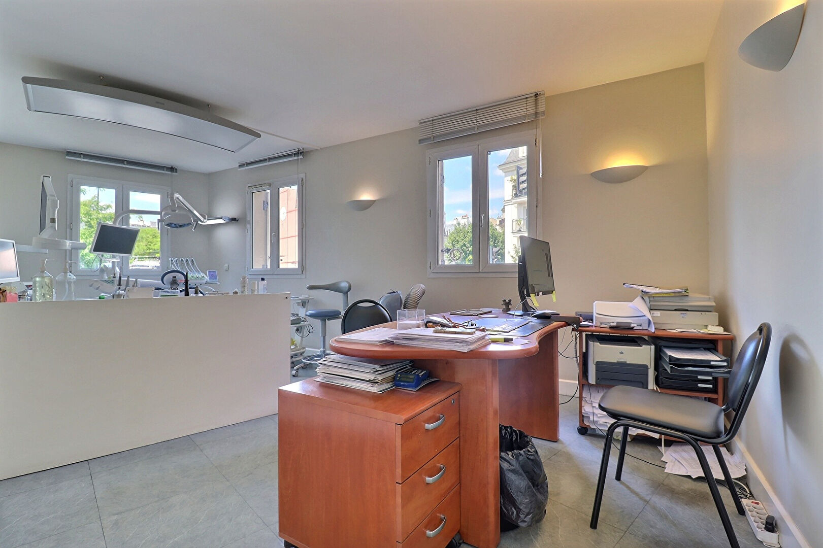 Agence immobilière de ERA MAIRIE DE COLOMBES