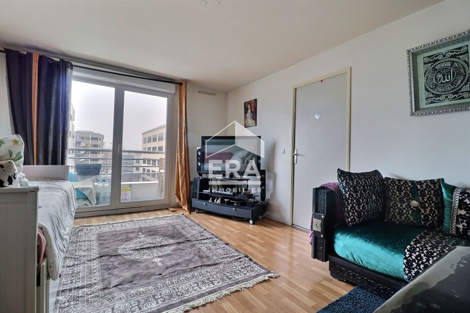 Agence immobilière de ERA AGENCE IMMOBILIERE DU STADE - ERA AGENCE IMMOBILIERE DU STADE