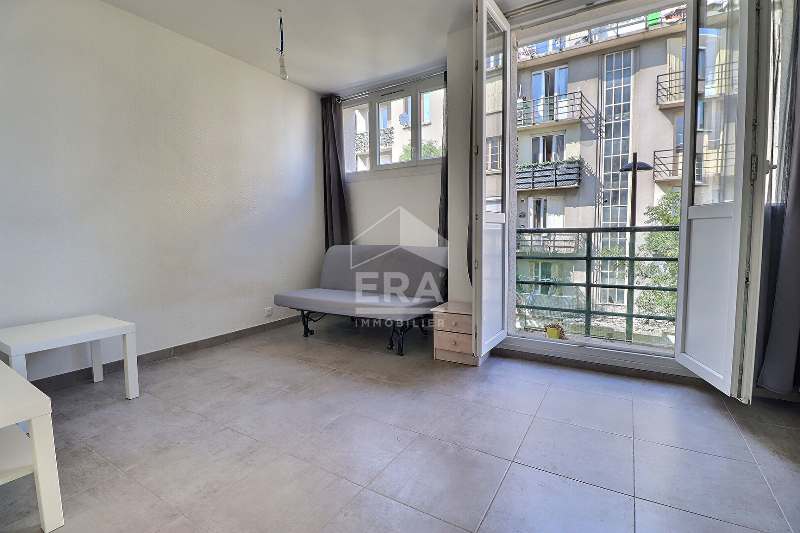 Agence immobilière de ERA AGENCE IMMOBILIERE DU STADE - ERA MAIRIE D'AUBERVILLIERS