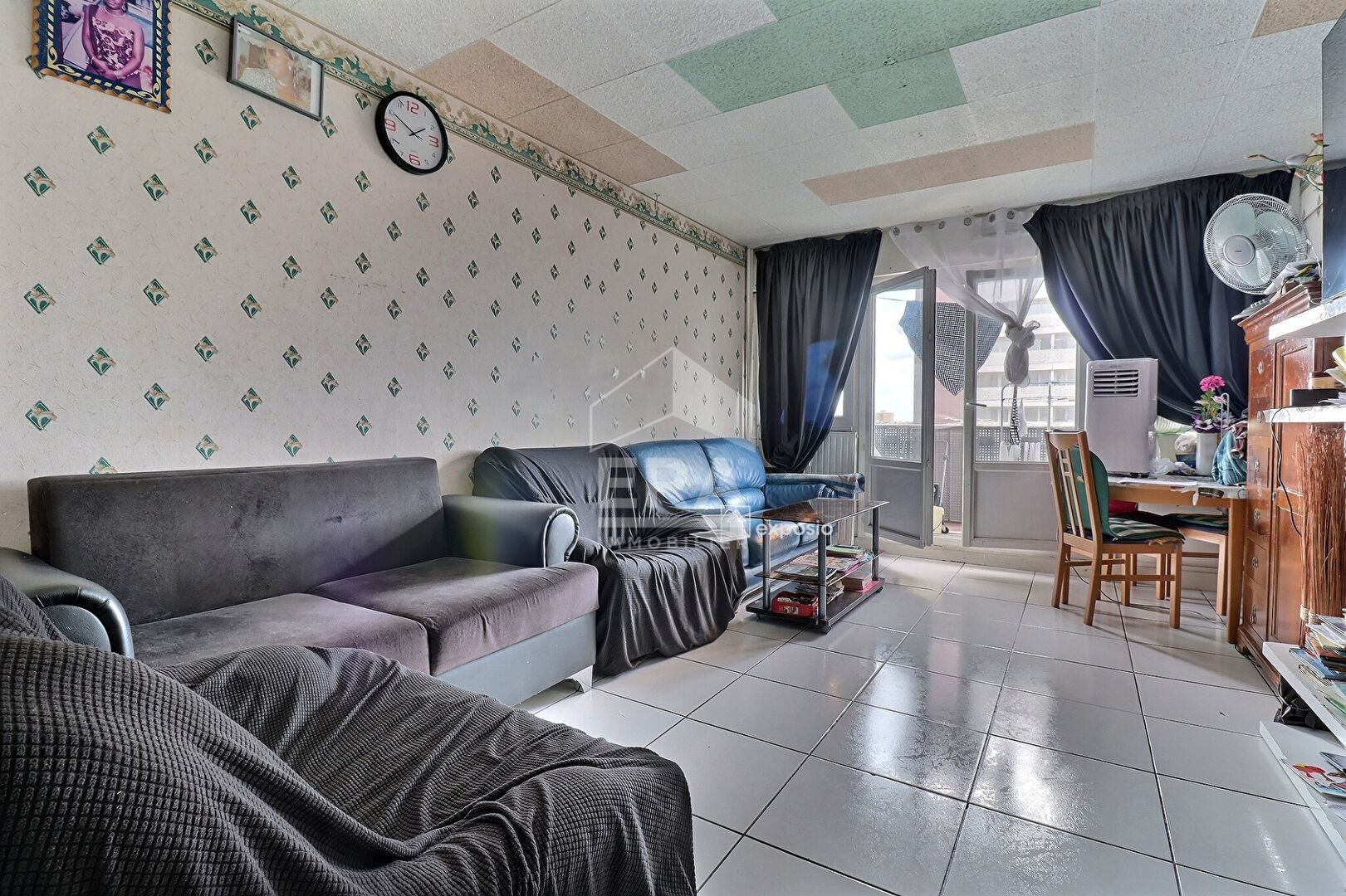 Agence immobilière de ERA AGENCE IMMOBILIERE DU STADE