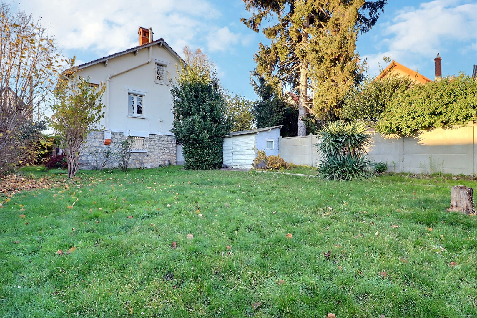 Agence immobilière de ERA AGENCE IMMOBILIERE DU STADE
