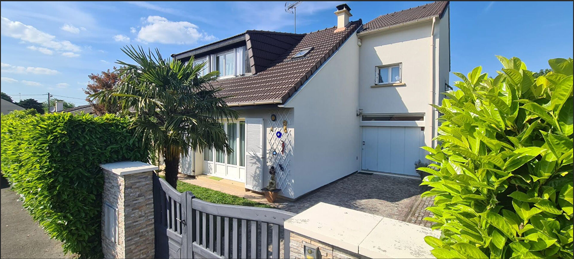 Agence immobilière de ERA AGENCE IMMOBILIERE DU STADE