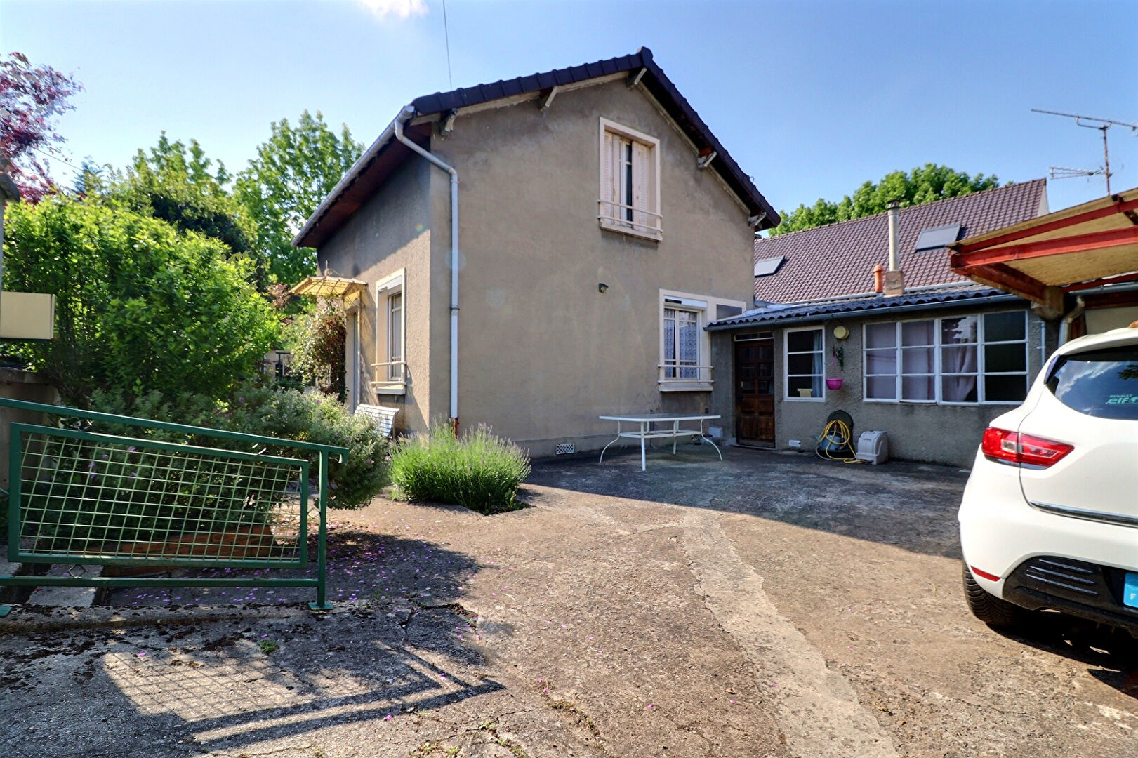 Agence immobilière de ERA AGENCE IMMOBILIERE DU STADE
