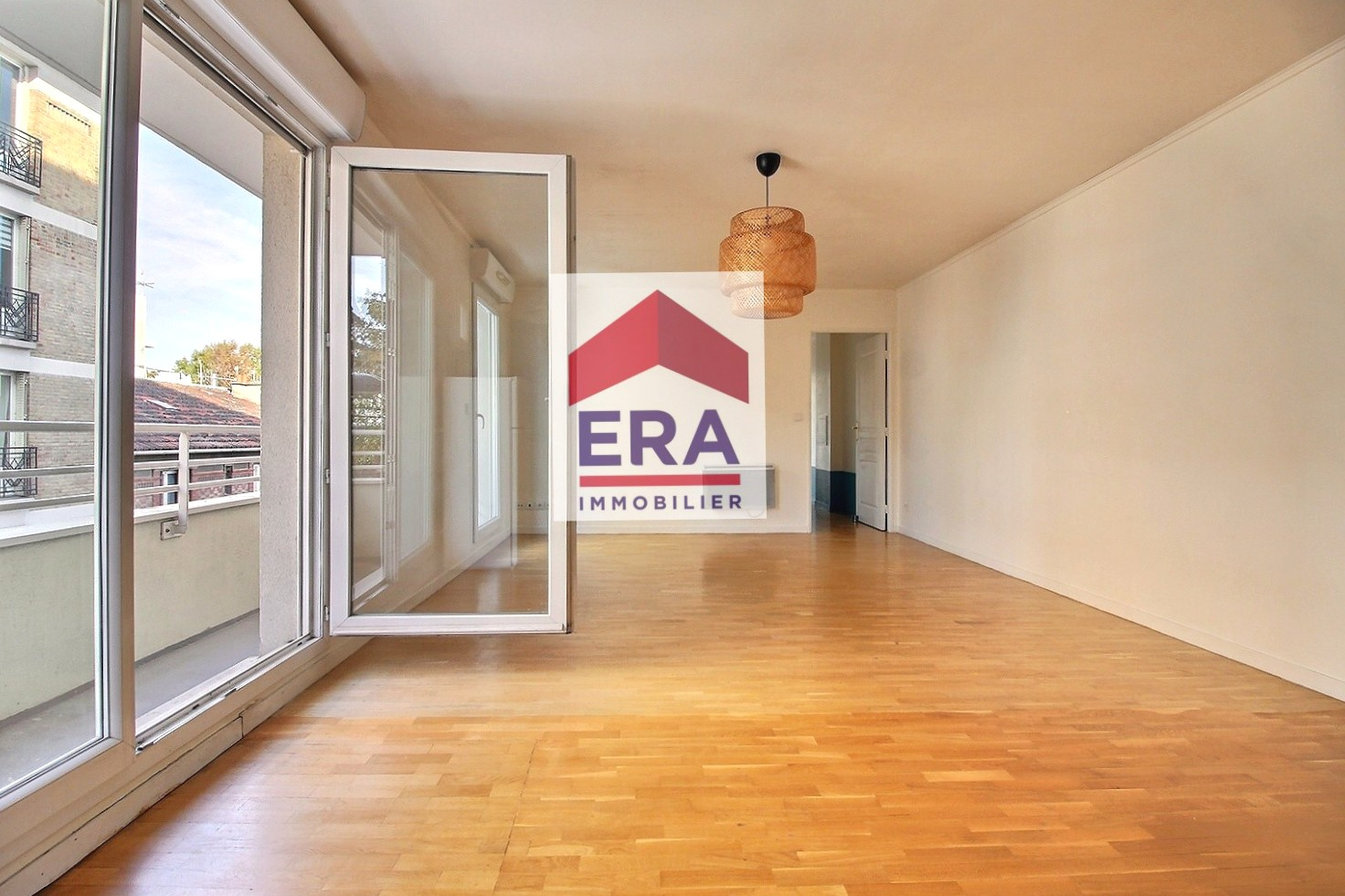 Agence immobilière de ERA AGENCE IMMOBILIERE DU STADE - ERA MAIRIE DE SAINT-OUEN