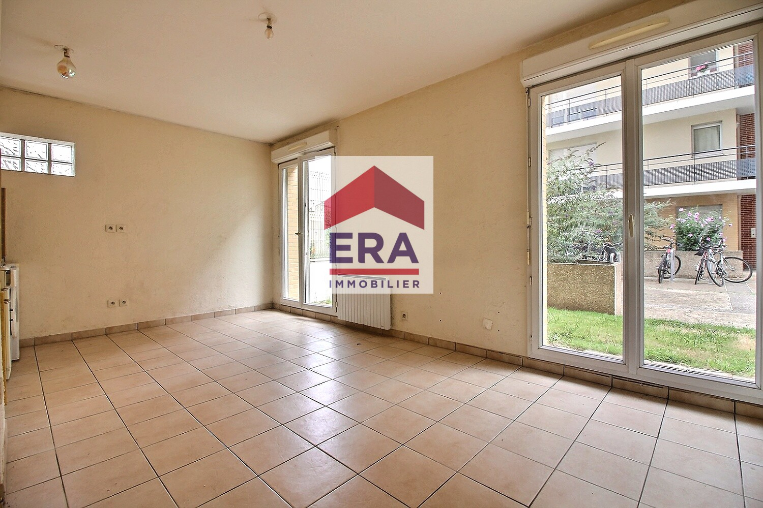 Agence immobilière de ERA AGENCE IMMOBILIERE DU STADE - ERA MAIRIE DE SAINT-OUEN