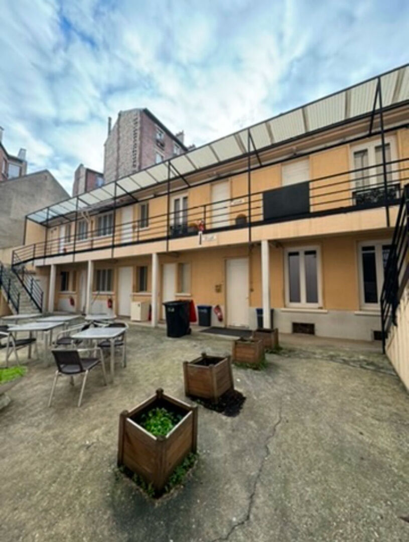 Agence immobilière de ERA AGENCE IMMOBILIERE DU STADE - ERA MAIRIE DE SAINT-OUEN