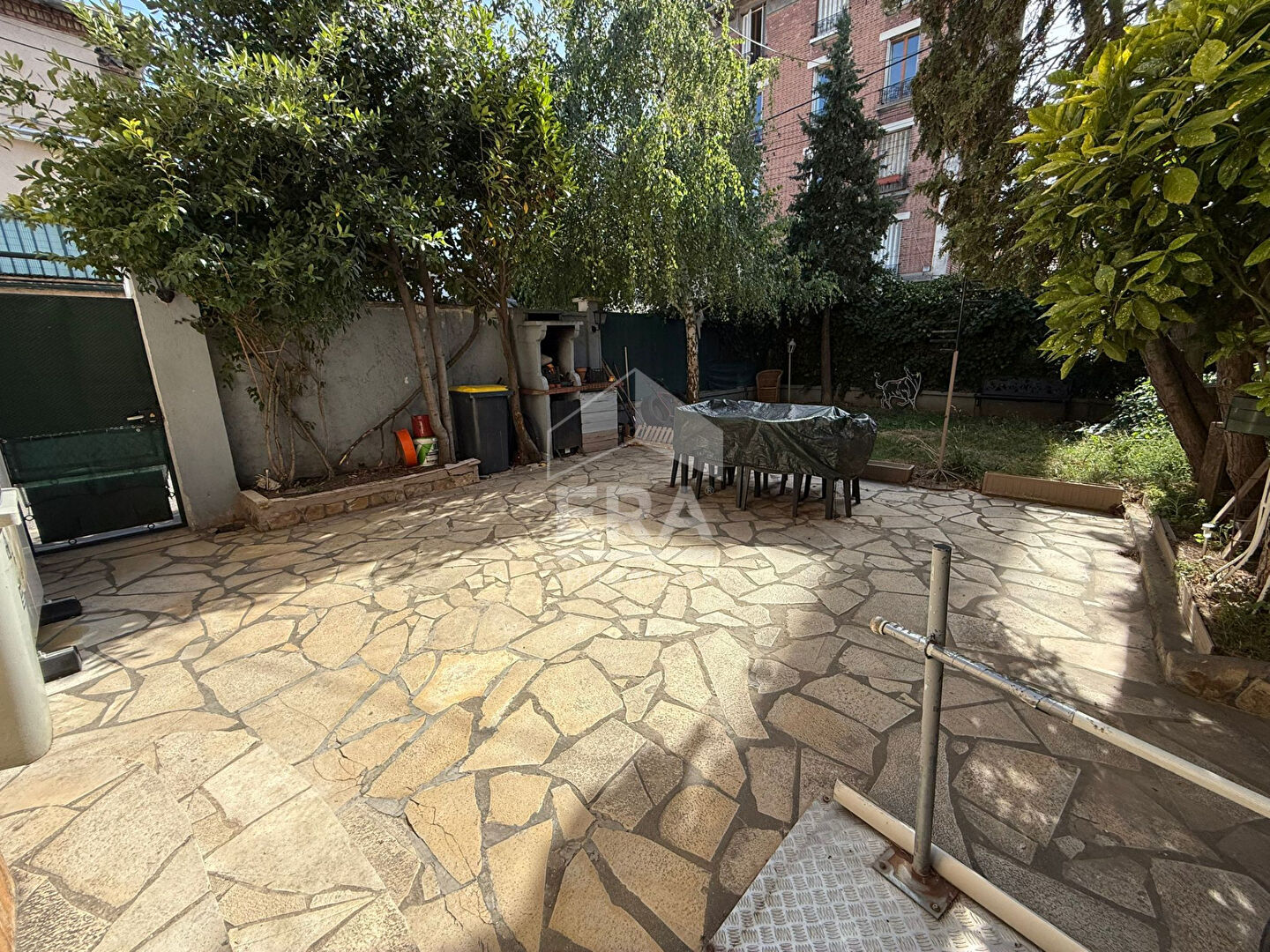 Agence immobilière de ERA AGENCE IMMOBILIERE DU STADE - ERA MAIRIE DE SAINT-OUEN