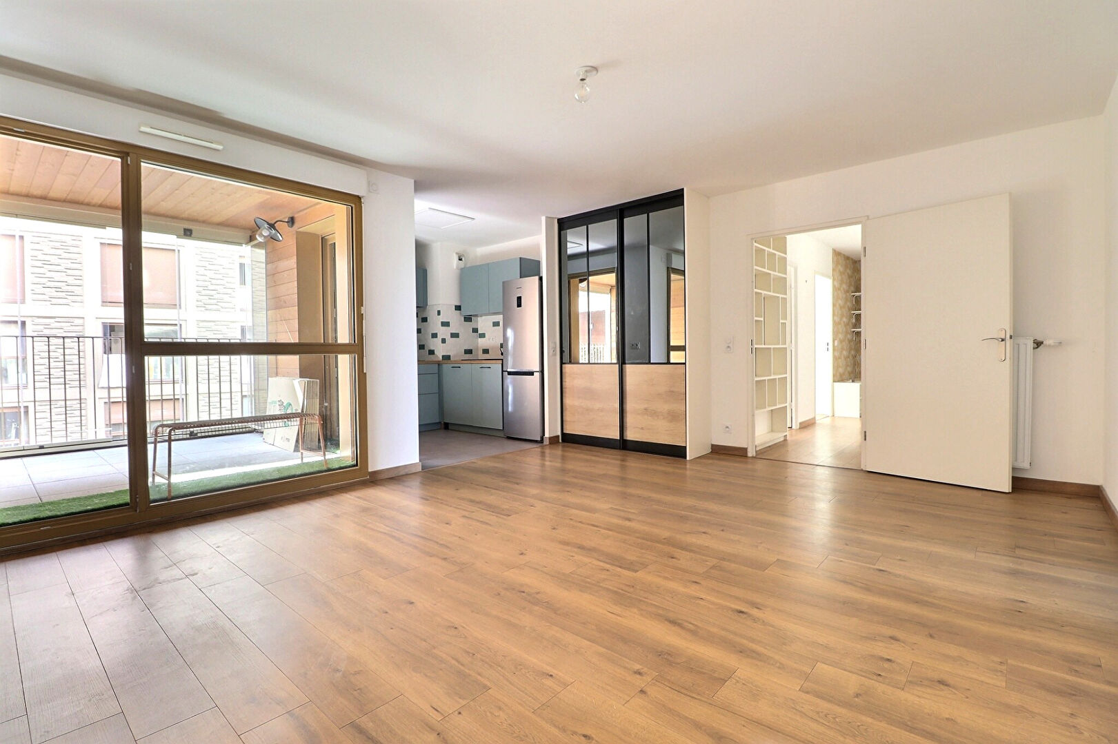 Agence immobilière de ERA AGENCE IMMOBILIERE DU STADE - ERA MAIRIE D'AUBERVILLIERS