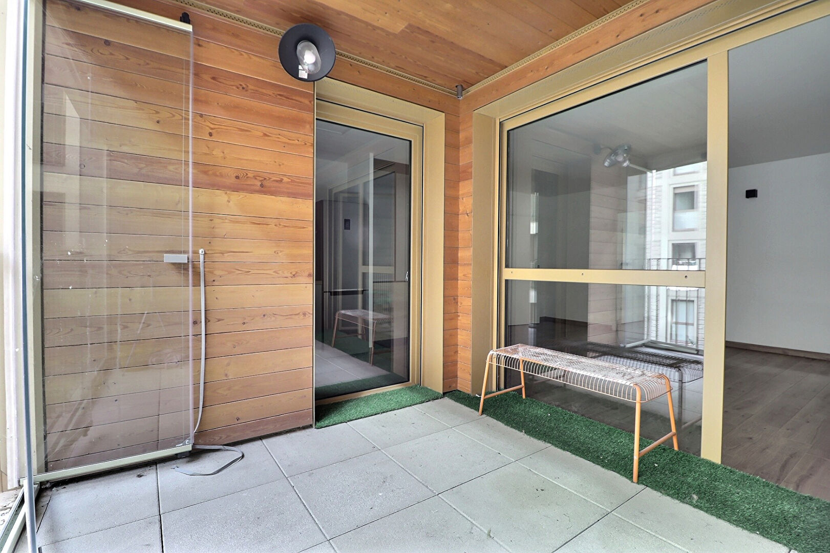 Photo Appartement Bobigny 5 pièce(s) 100 m2 image 3/6