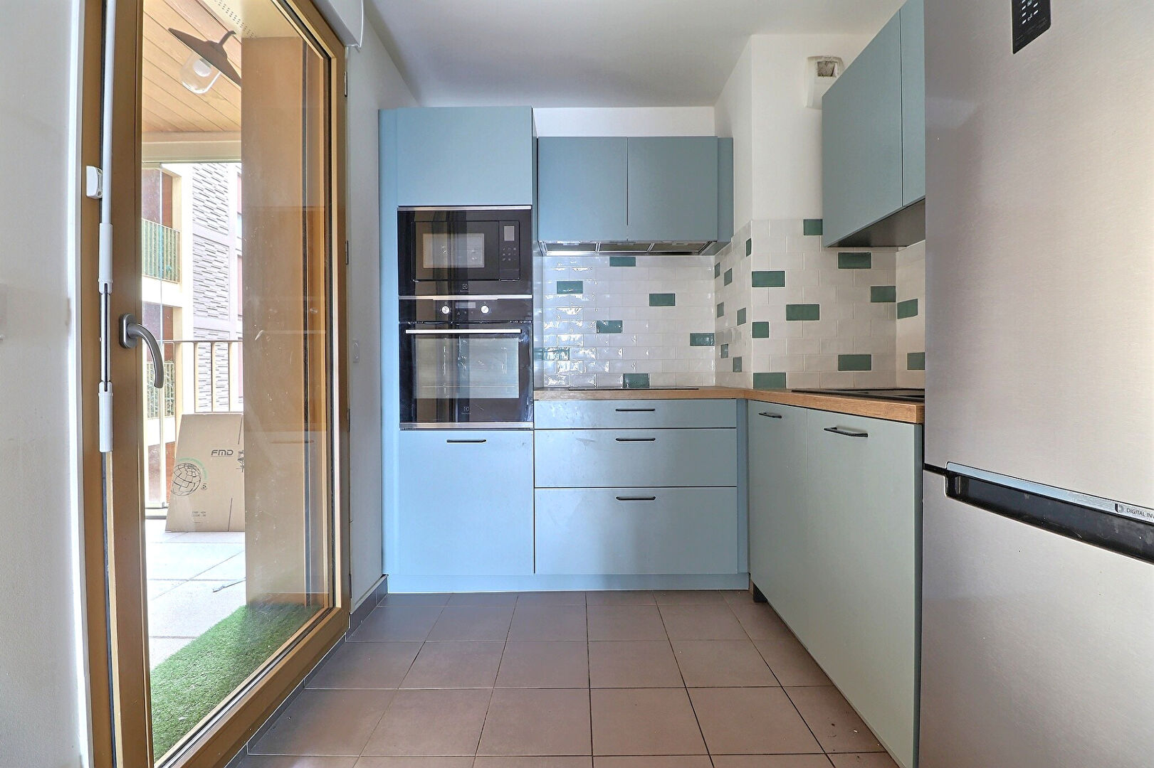 Photo Appartement Bobigny 5 pièce(s) 100 m2 image 6/6