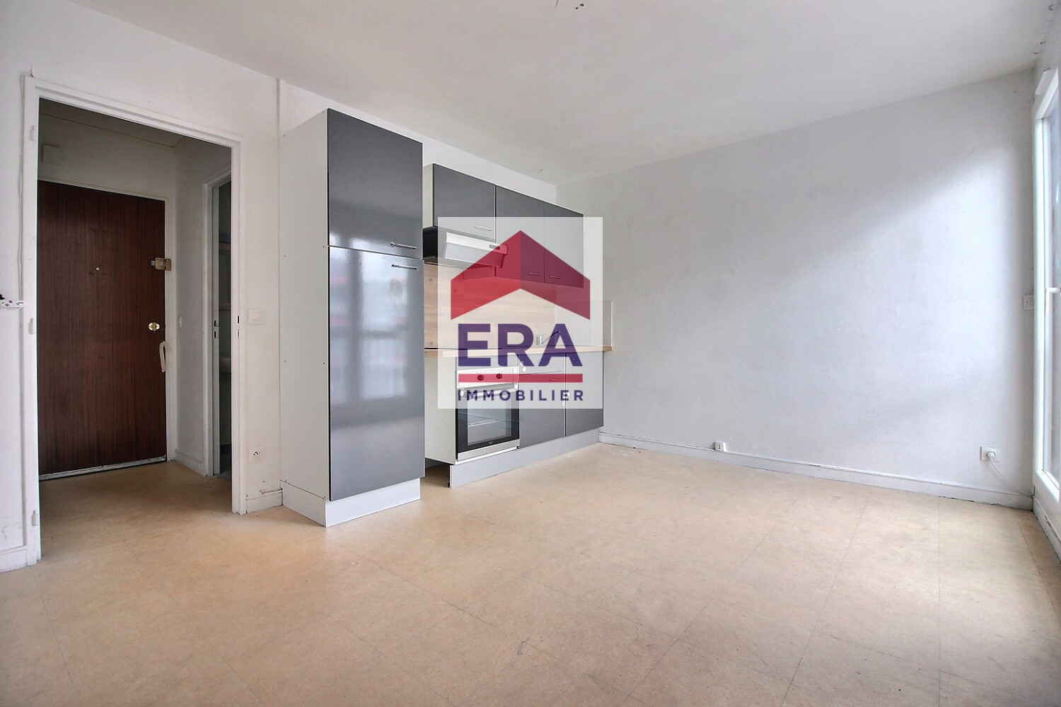 Agence immobilière de ERA AGENCE IMMOBILIERE DU STADE - ERA MAIRIE DE SAINT-OUEN