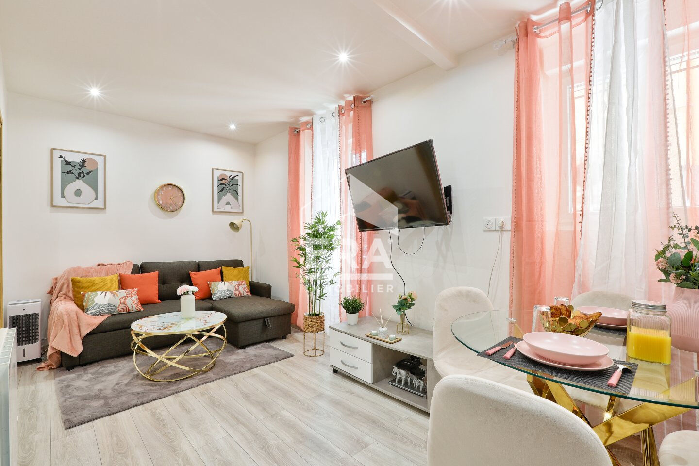 Agence immobilière de ERA AGENCE IMMOBILIERE DU STADE - ERA AGENCE IMMOBILIERE DU STADE