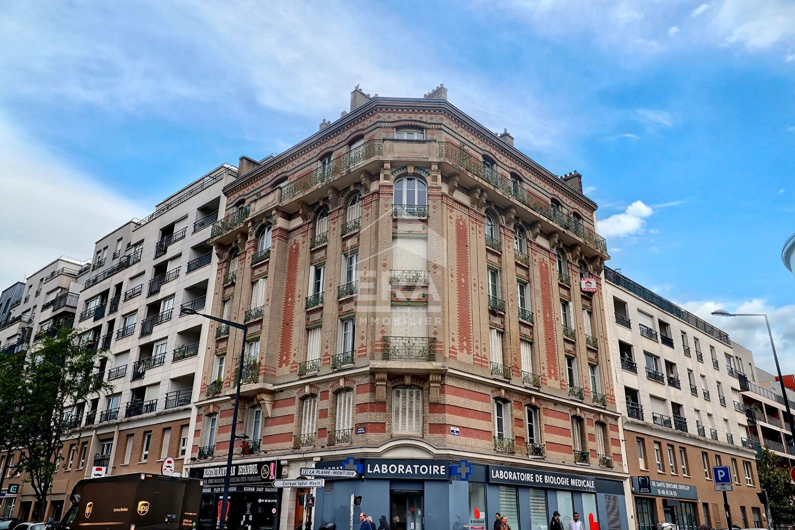 Agence immobilière de ERA AGENCE IMMOBILIERE DU STADE - ERA AGENCE IMMOBILIERE DU STADE