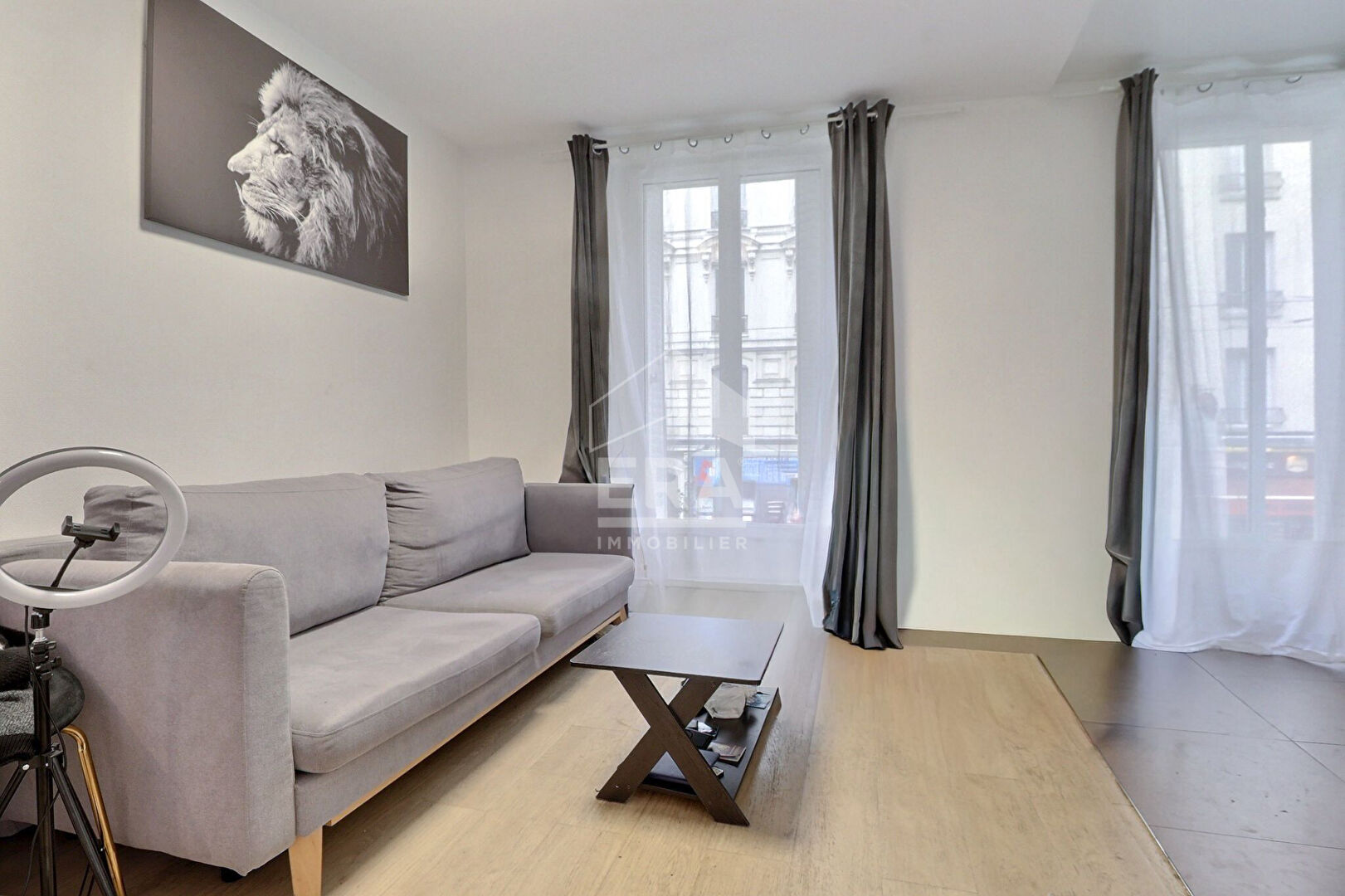 Agence immobilière de ERA AGENCE IMMOBILIERE DU STADE