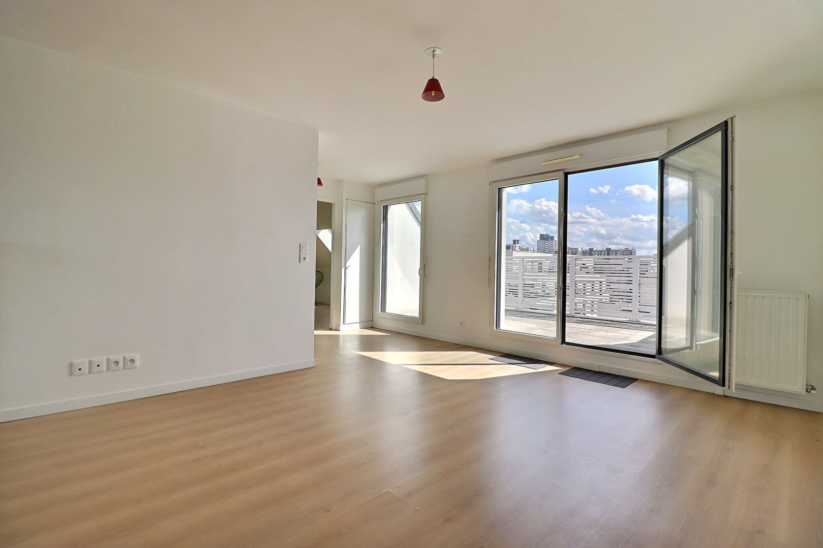 Appartement Colombes 4 pièce(s) 81.41 m2